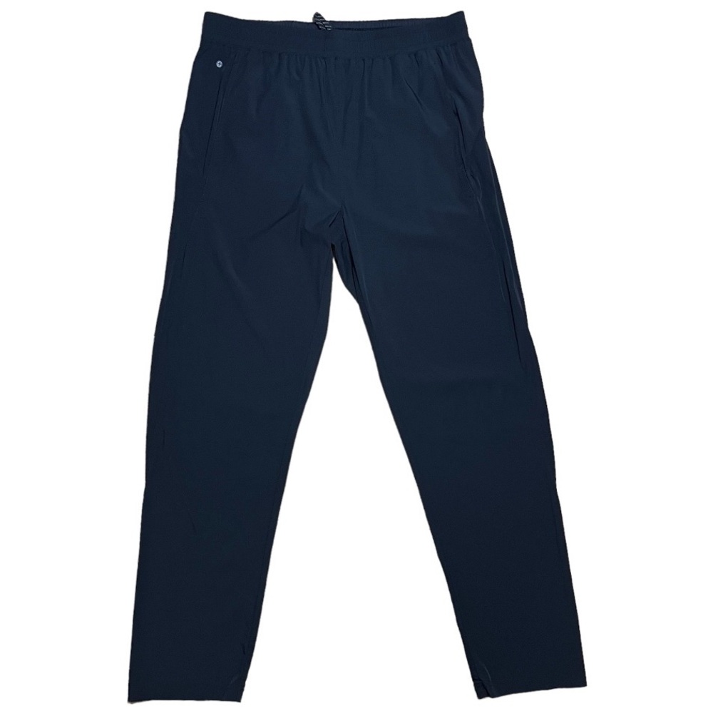 Rhone Men’s Torrent Pants In Black Sz L